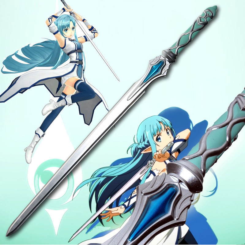 Sword Art Online Cape - 106cm Sword Art Online Asuna Dünya