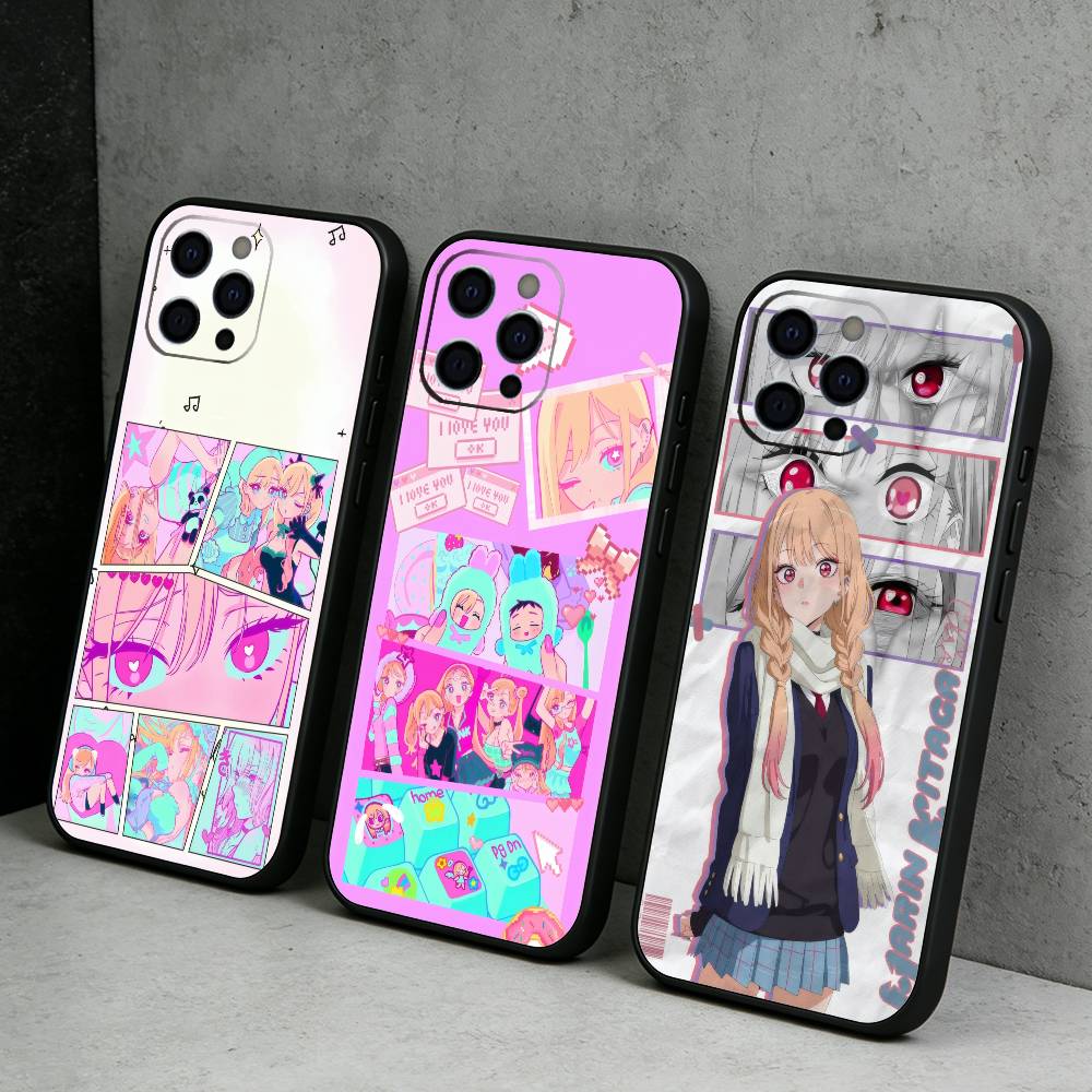 Anime Cosplay Quotes - Cosplay Romantizmi My D-Dress-Up D-DarlingS Anime