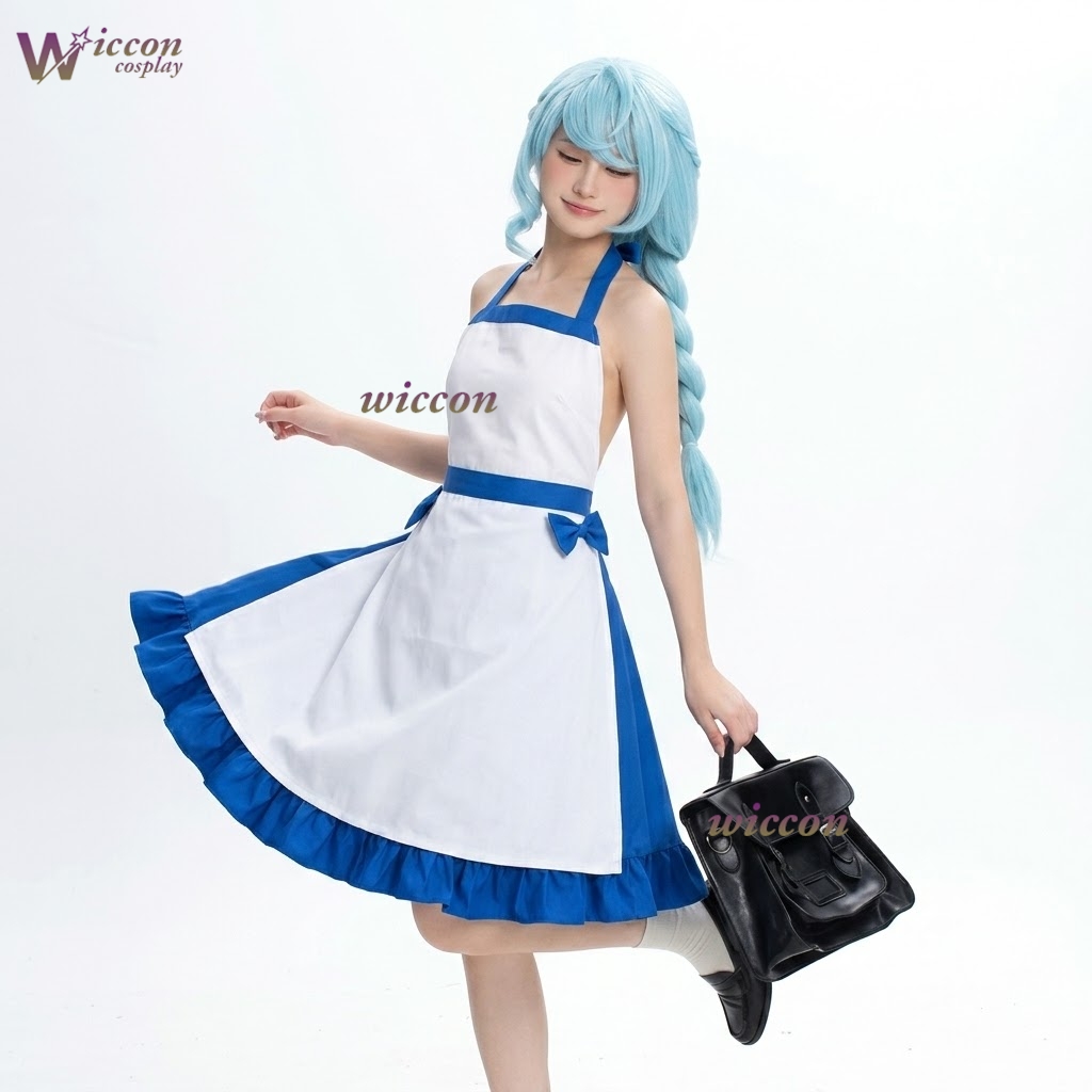 Zenos Anime Cosplay - Cos Room Zeno Yaz Sonrası Cosplay