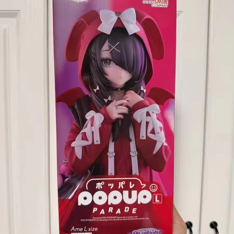 Good Smile Company Pop Up Parade - Stokta Mevcut, Orijinal GSC POP UP