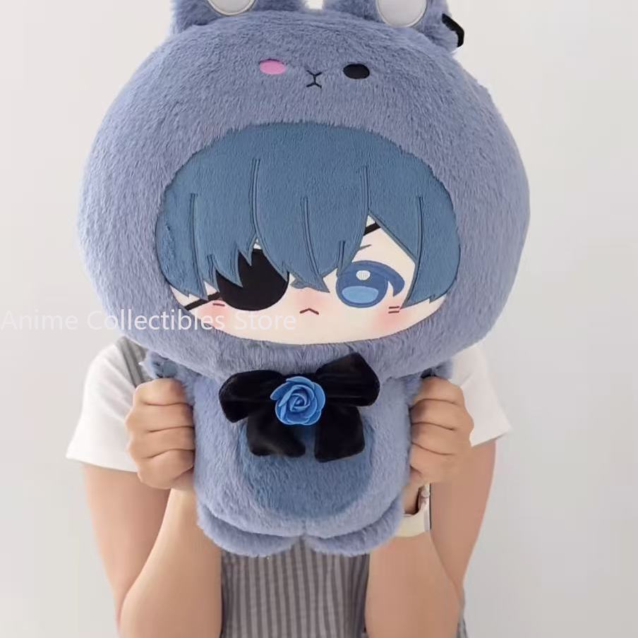Cosplay Anime Black - Yeni Anime Siyah Hizmetçi ‌ Ciel