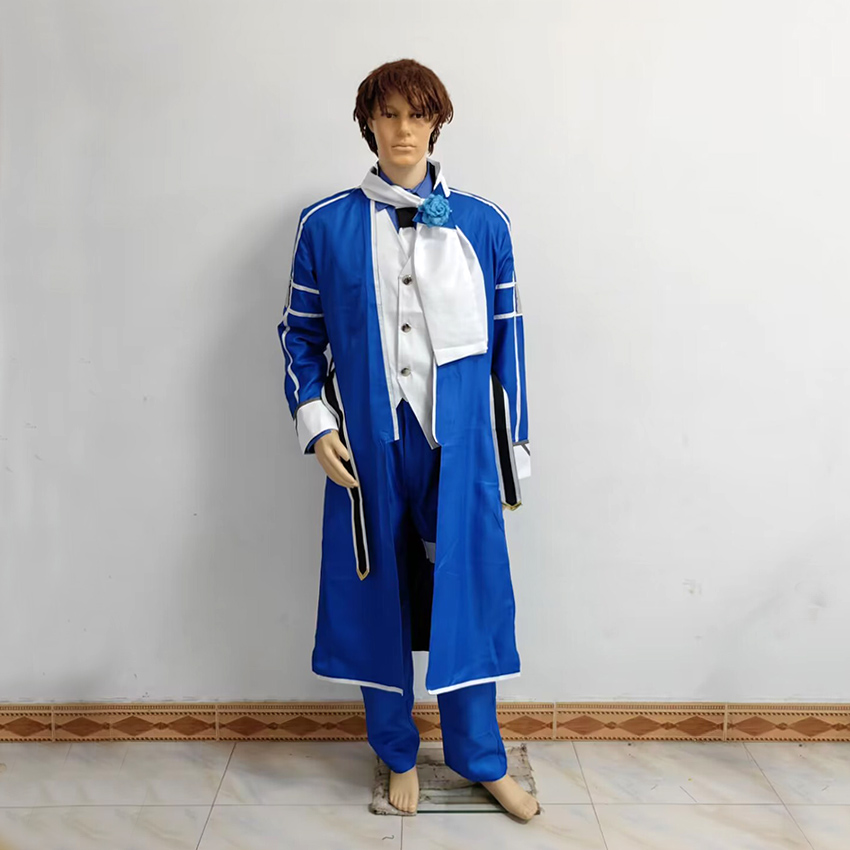 Anime Cosplay Sword - Sword Art Online Son Anı SAO