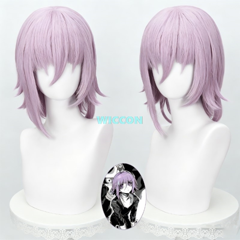 Cosplay Anime Black - Crona Cosplay Kostümü, Anime Temalı, Kadınlar