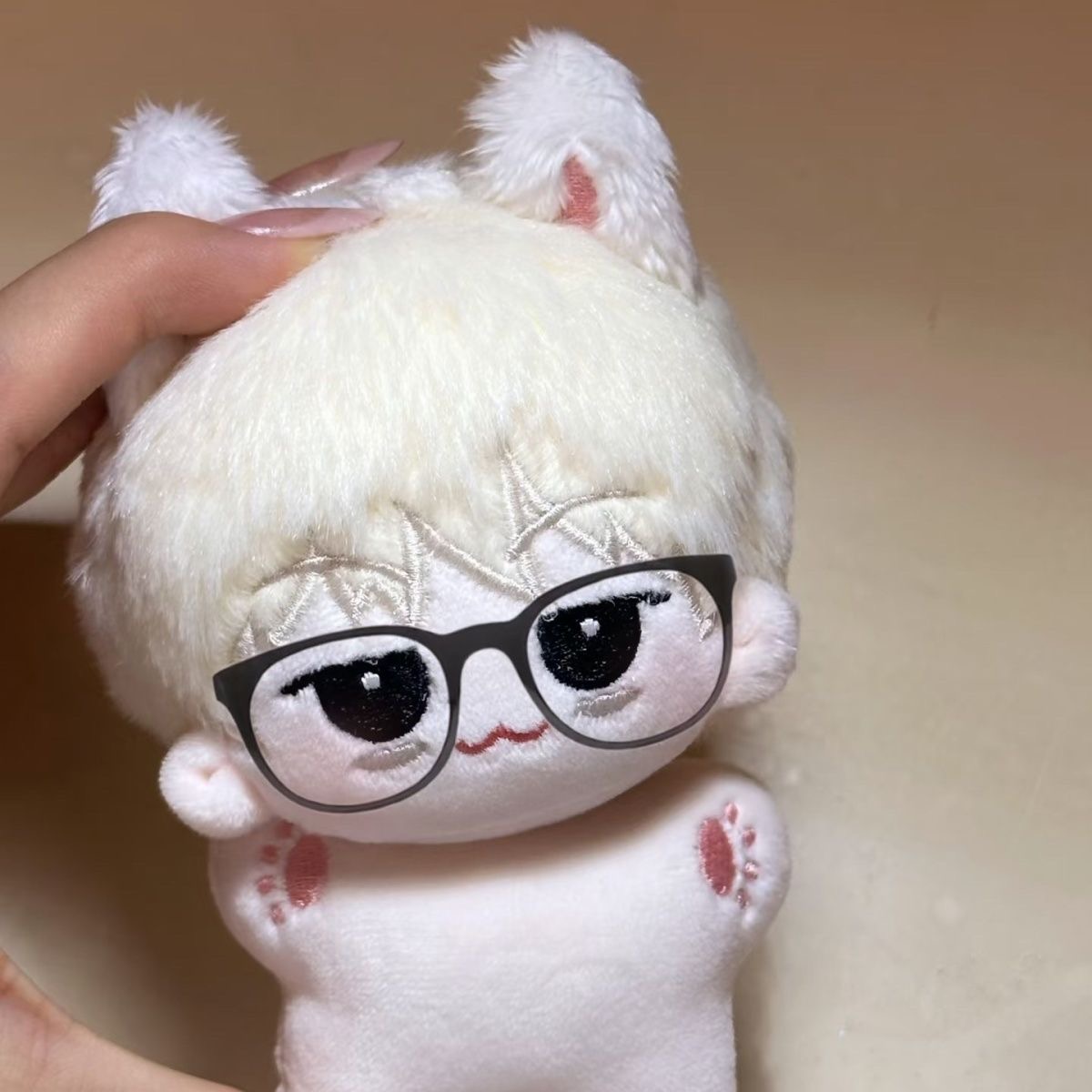 Cosplay Anime Top - İlk sürüm: TOMORROWXTOGETHER Choi Soo-bin karakteri