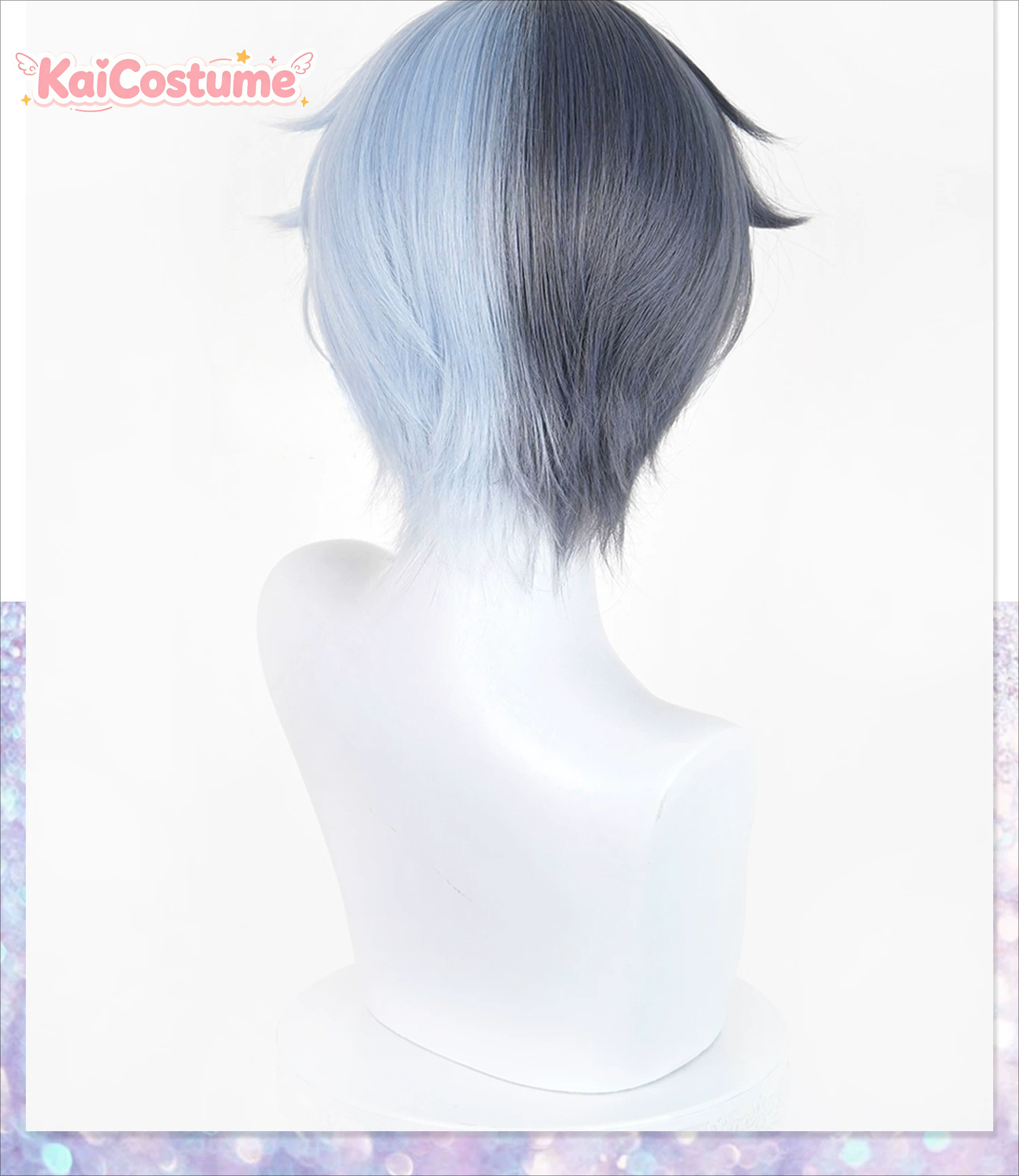 Yüksek Kaliteli Project Sekai  - Quality Anime Cosplay incelemesi ve fiyatı