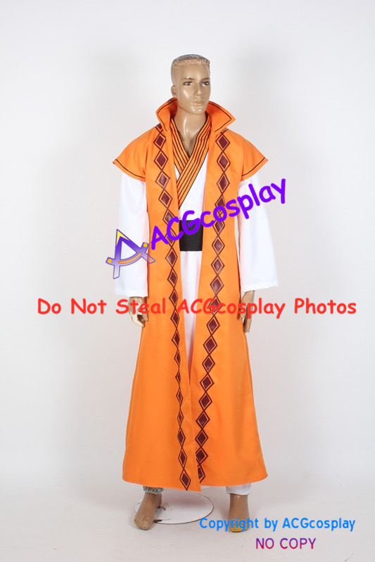 Akatsuki no Yona Zeno Cosplay  - Zenos Anime Cosplay incelemesi ve fiyatı