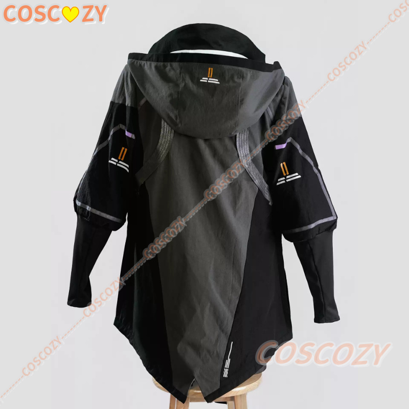 Girls Frontline 2 Exilium Vect - Anime Cosplay Outfit Girl incelemesi ve fiyatı