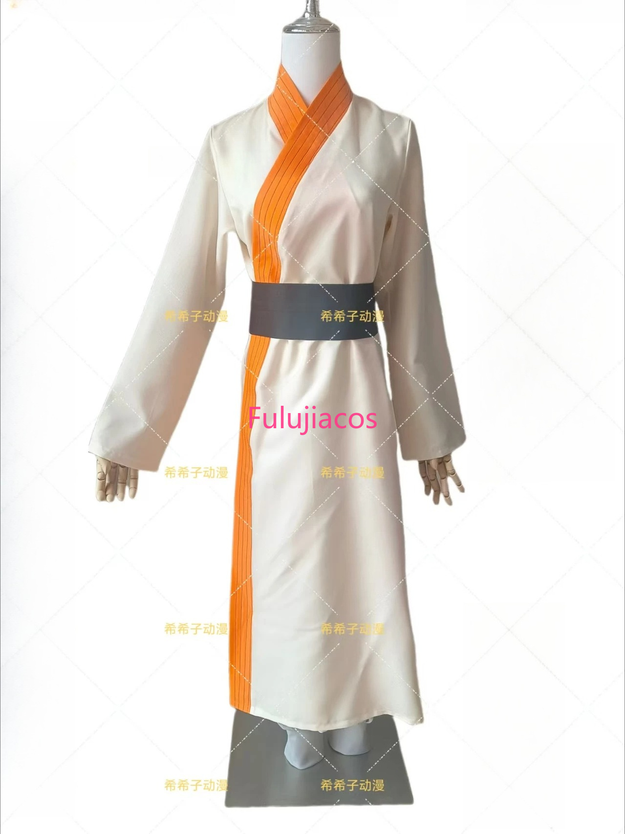 Akatsuki no Yona Zeno Cosplay  - Zenos Anime Cosplay incelemesi ve fiyatı