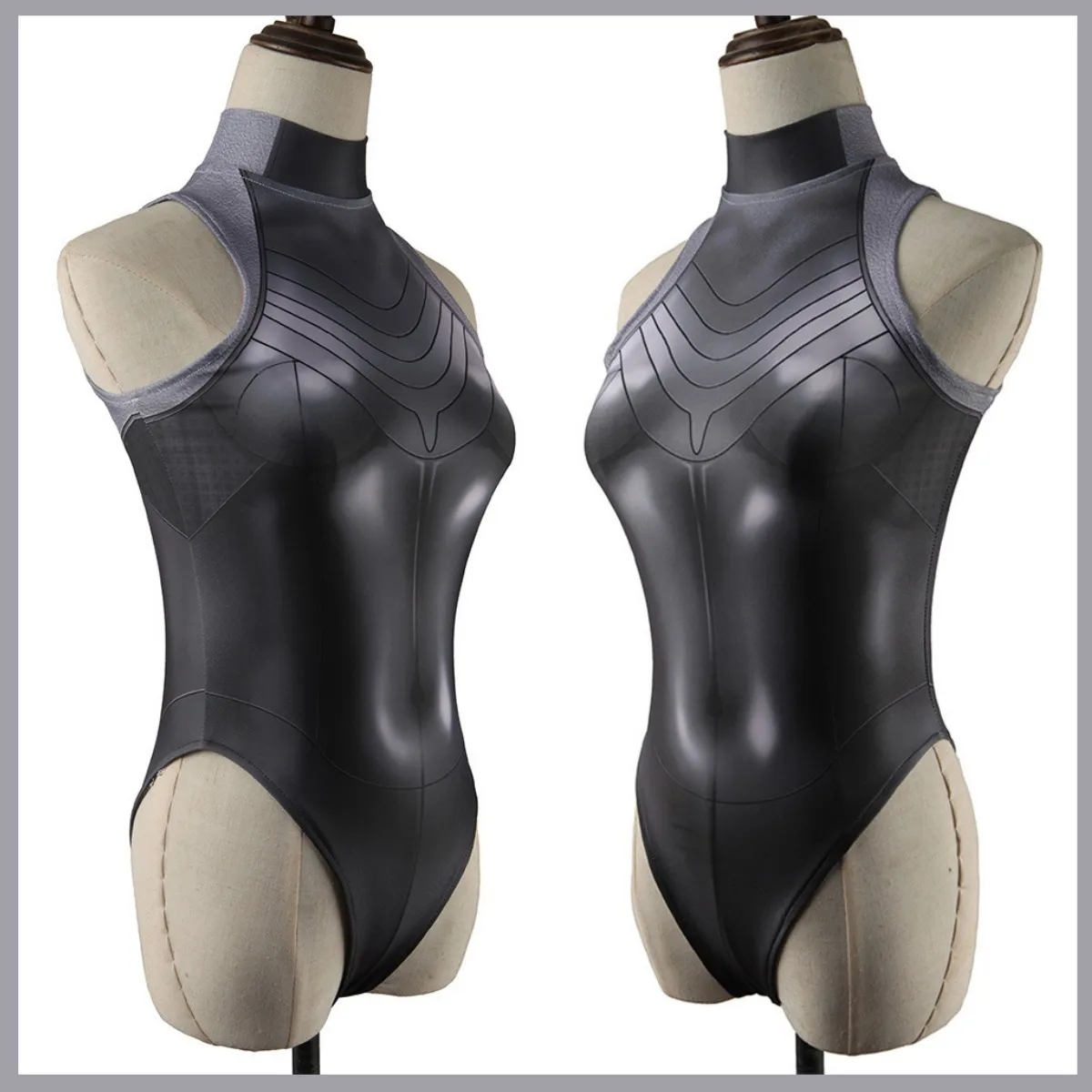 Robot Twins Cosplay Kostüm Kad - Anime Cosplay Jumpsuit incelemesi ve fiyatı