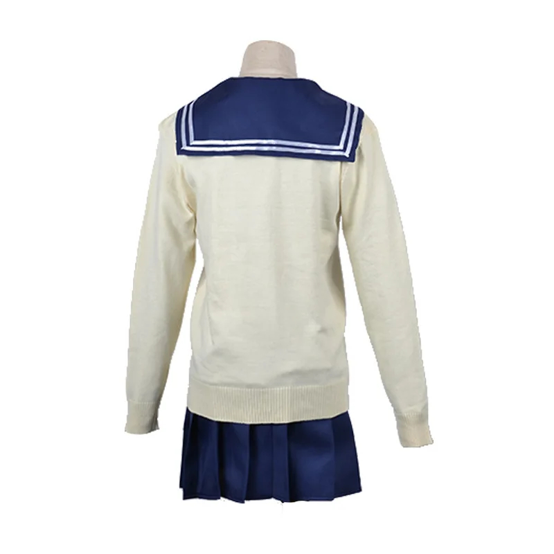 Anime My Hero Academia Boku No - Anime Cosplay Outfit Girl incelemesi ve fiyatı