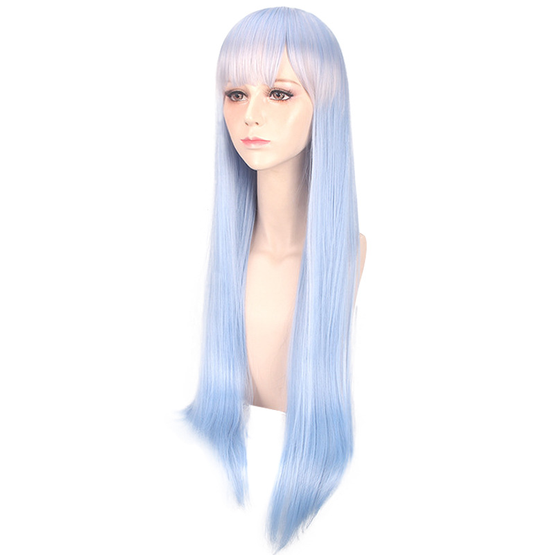 Re:Zero Rem-Ram ikiz tarzından - Re Zero Rem Wig incelemesi ve fiyatı