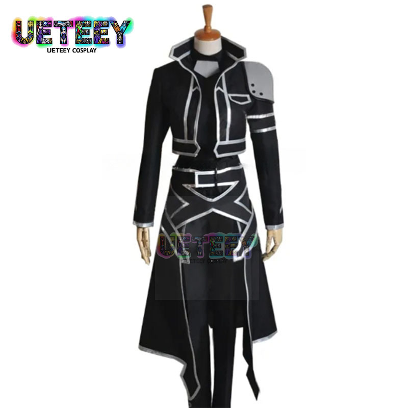 UETEEY Sword Art Online ALfhei - Anime Cosplay Sword incelemesi ve fiyatı