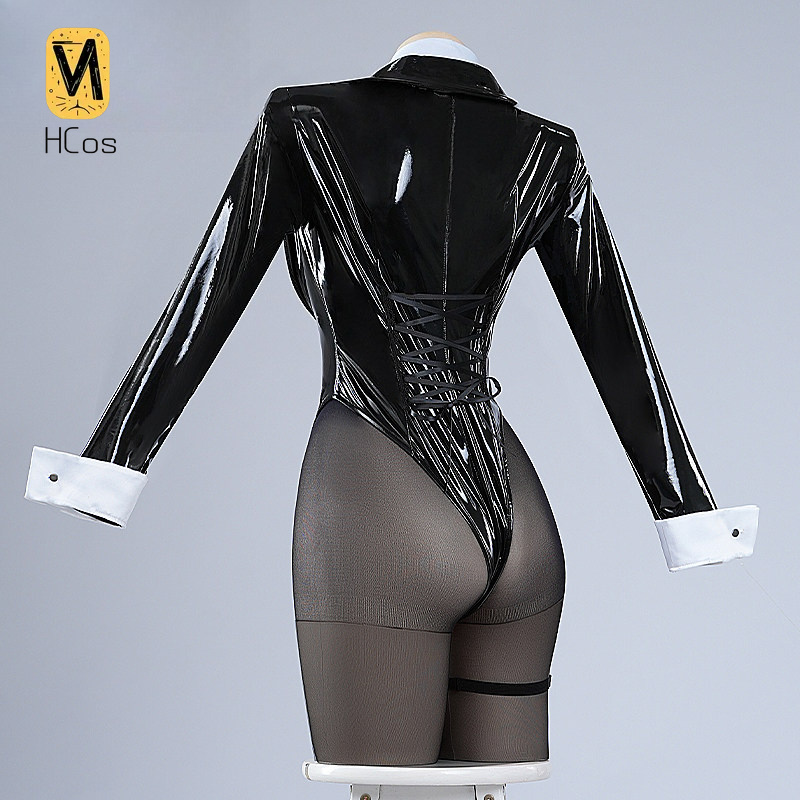 El Yapımı Cos Kostümü: Anime B - Anime Cosplay Outfit Girl incelemesi ve fiyatı