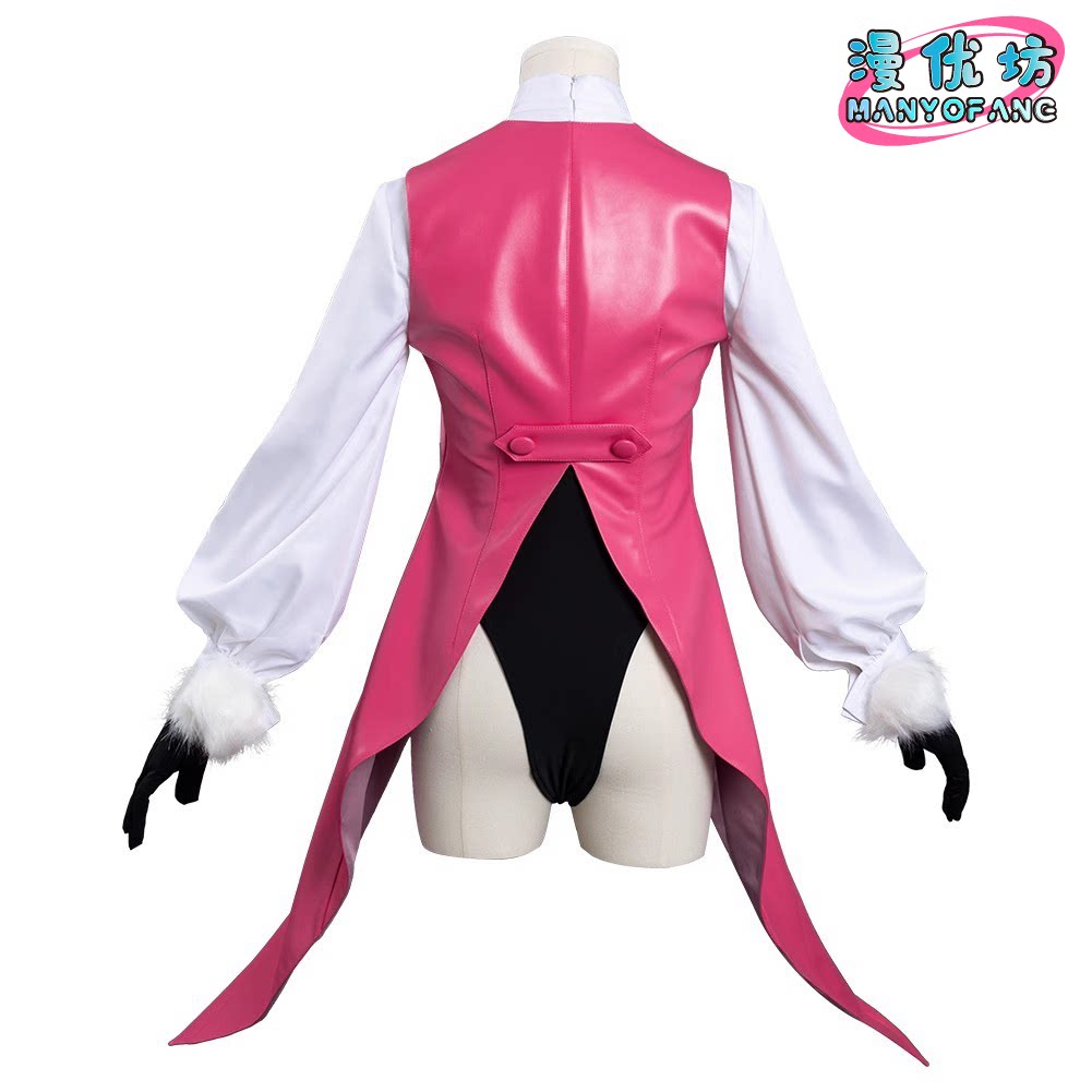 Anime Fate/Grand Order Koyansk - Anime Cosplay Outfit Girl incelemesi ve fiyatı