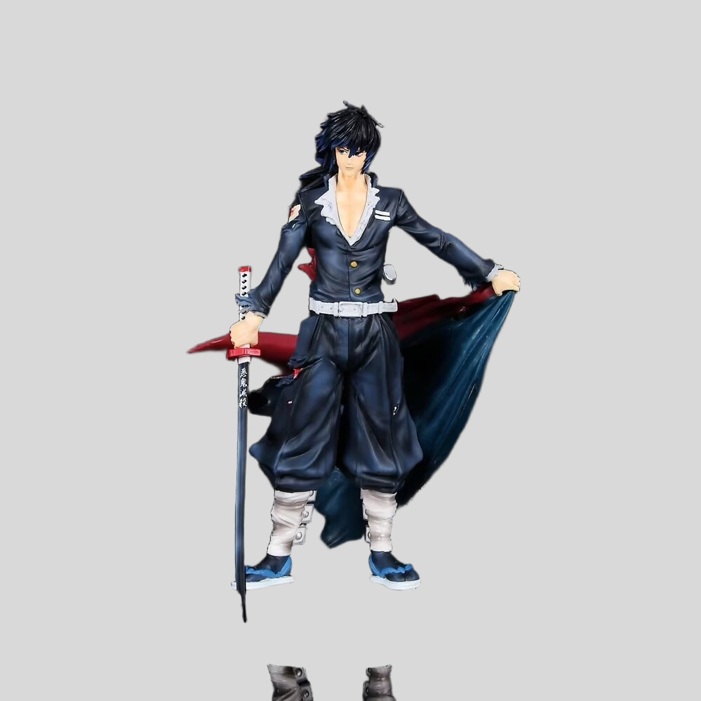 29 cm Demon Slayer: Giyu Tomio - Demon Slayer Haori incelemesi ve fiyatı