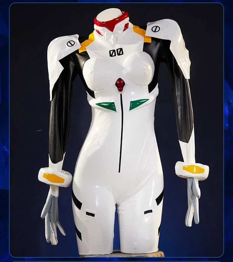 Rei Ayanami Plugsuit Cosplay K - Quality Anime Cosplay incelemesi ve fiyatı