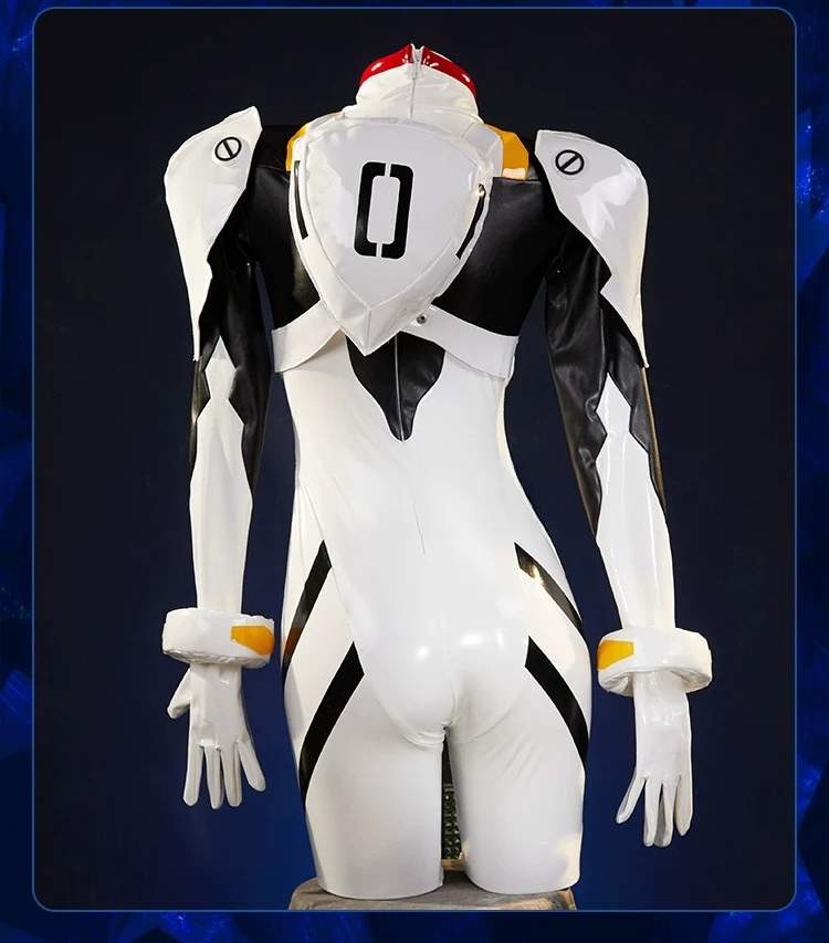 Rei Ayanami Plugsuit Cosplay K - Quality Anime Cosplay incelemesi ve fiyatı