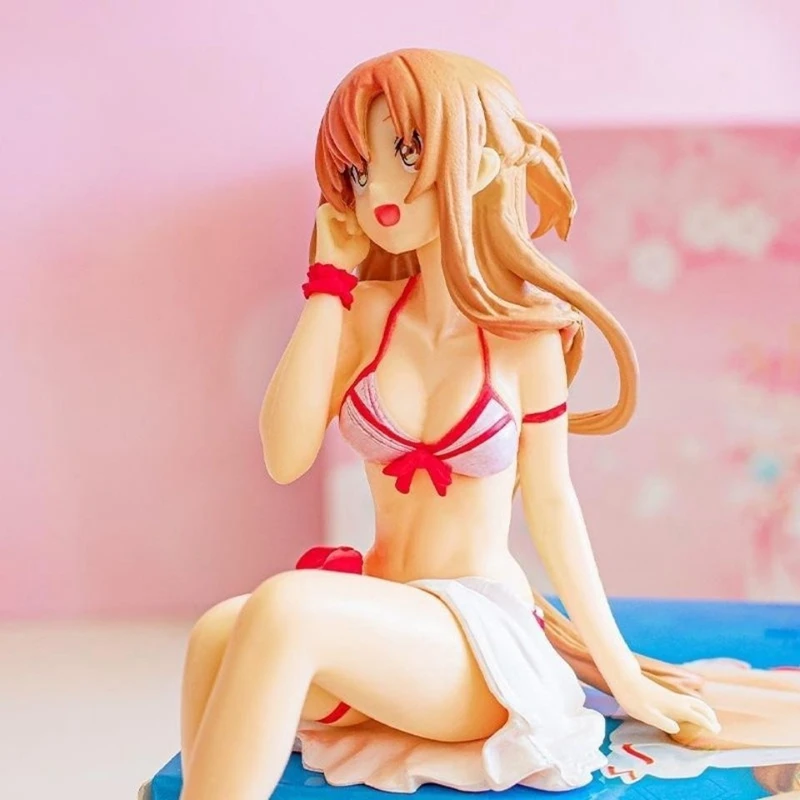 12CM Anime kılıç sanat Online  - Sword Art Online Cape incelemesi ve fiyatı