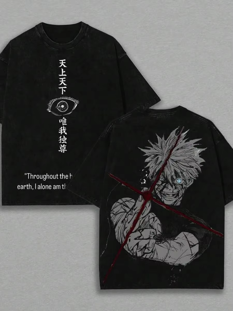 2026 Yaz Anime Jujutsu Kaisen  - Anime Cosplay Quotes incelemesi ve fiyatı
