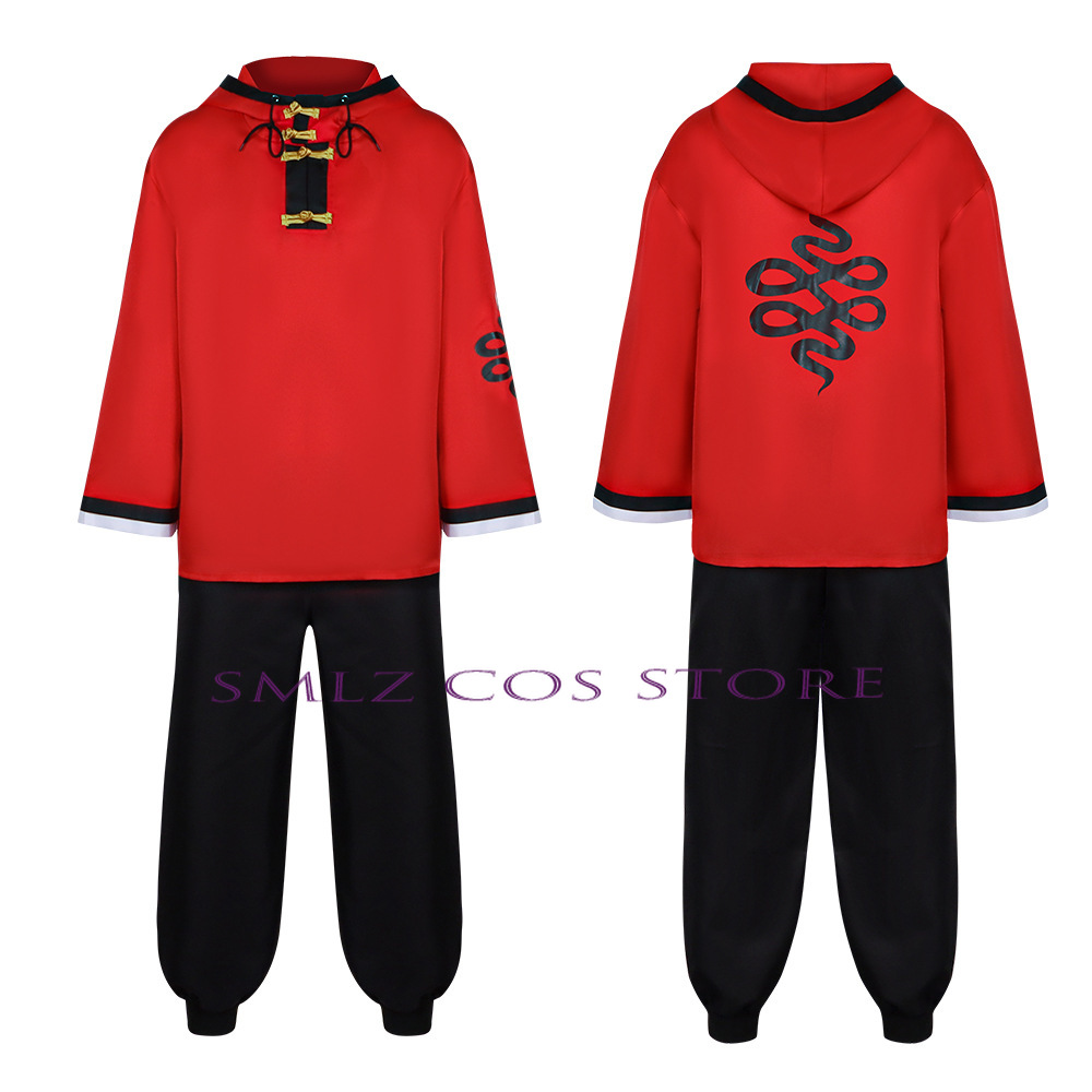 Yeni Alma Cosplay Anime Gokura - Anime Cosplay Clothes incelemesi ve fiyatı