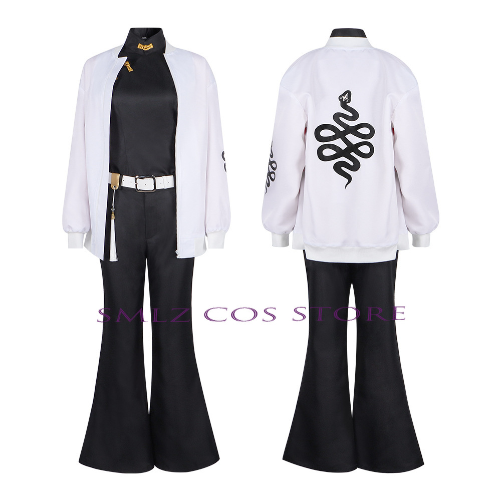 Yeni Alma Cosplay Anime Gokura - Anime Cosplay Clothes incelemesi ve fiyatı