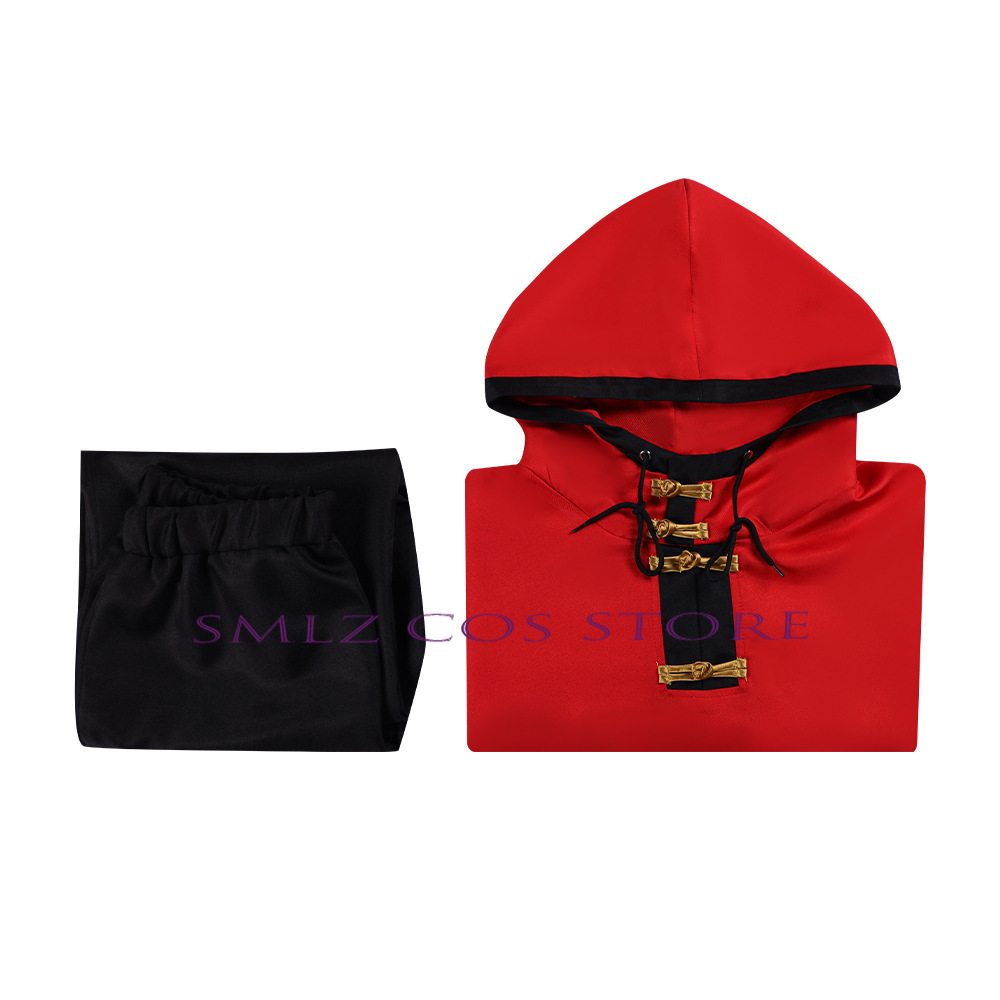 Yeni Alma Cosplay Anime Gokura - Anime Cosplay Clothes incelemesi ve fiyatı