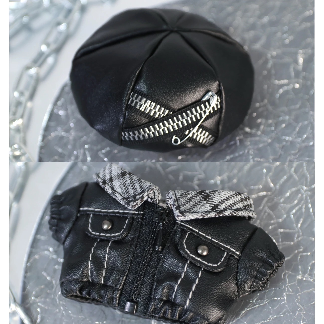 2026 yeni 10cm cosplay deri ce - Anime Cosplay Clothes incelemesi ve fiyatı
