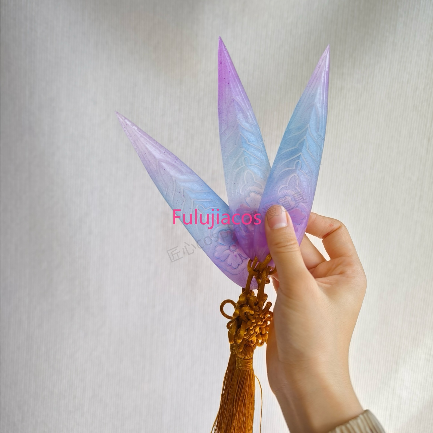 Fulujiacos Kadın Zoeyy Cosplay - Anime Cosplay Outfit Girl incelemesi ve fiyatı