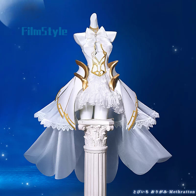 Anime DATE A LIVE Tobiichi Ori - Anime Cosplay Clothes incelemesi ve fiyatı