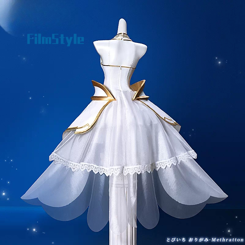 Anime DATE A LIVE Tobiichi Ori - Anime Cosplay Clothes incelemesi ve fiyatı
