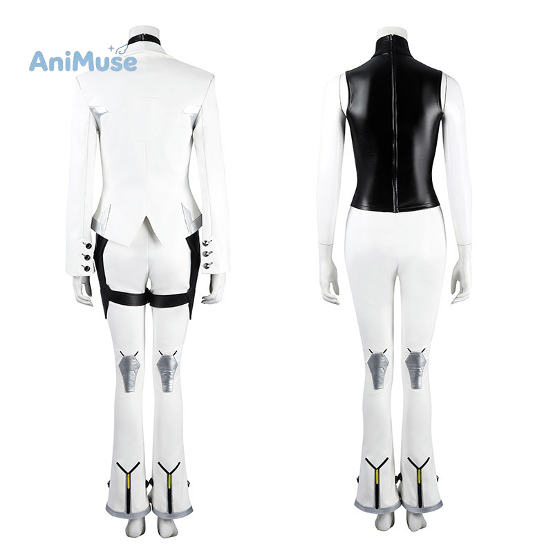 Overwatch Shion Cosplay Kostüm - Quality Anime Cosplay incelemesi ve fiyatı