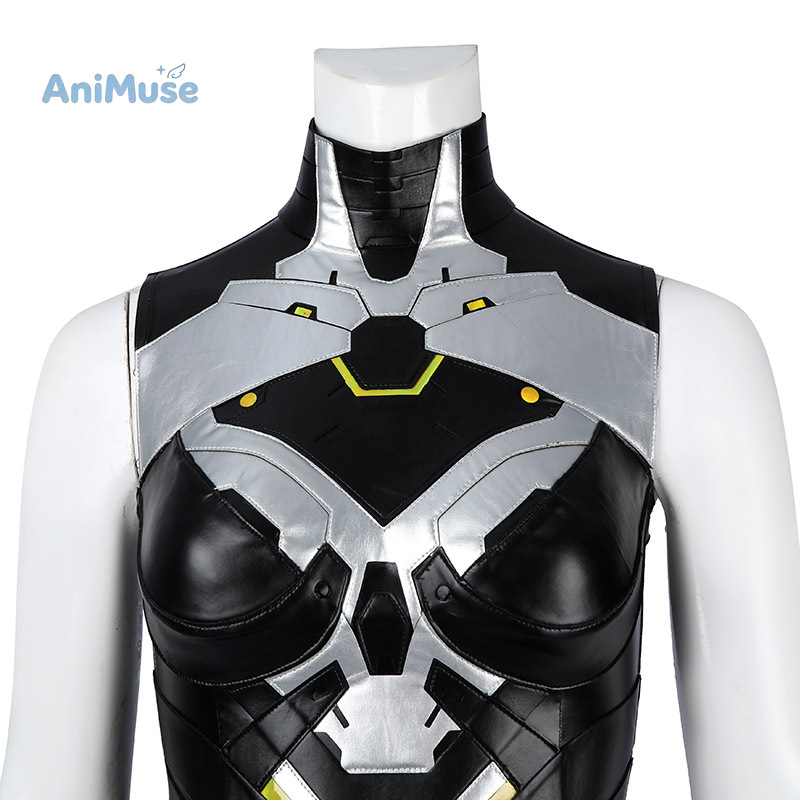 Overwatch Shion Cosplay Kostüm - Quality Anime Cosplay incelemesi ve fiyatı