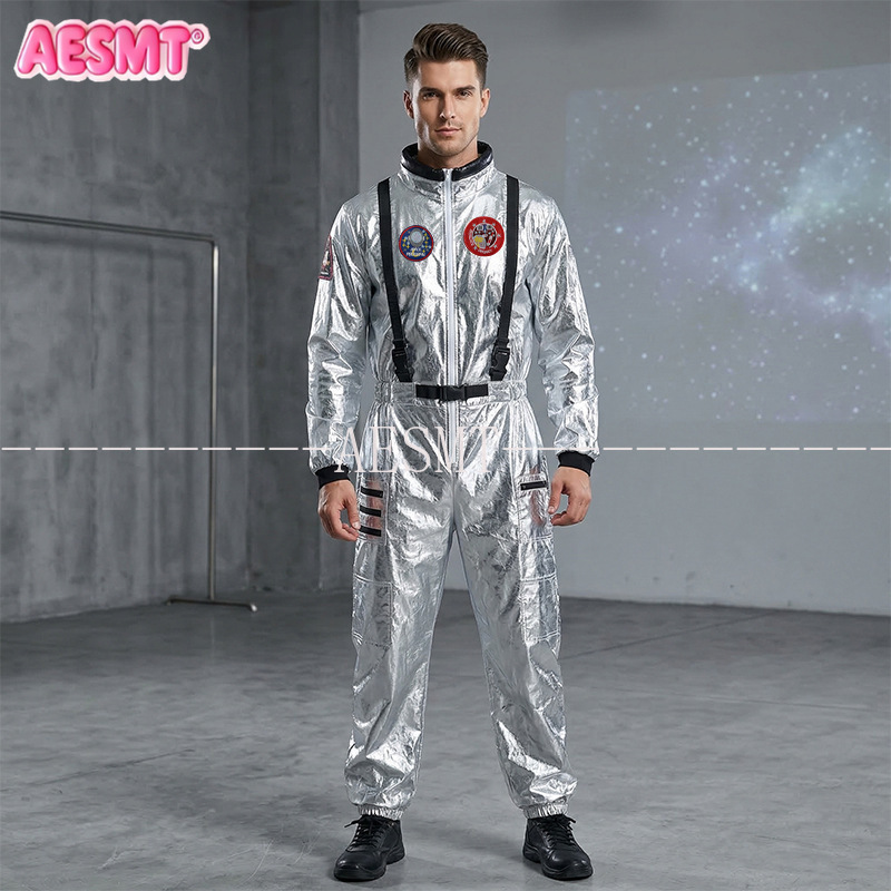 Astronot Uzay Kıyafeti Cosplay - Anime Cosplay One Piece incelemesi ve fiyatı