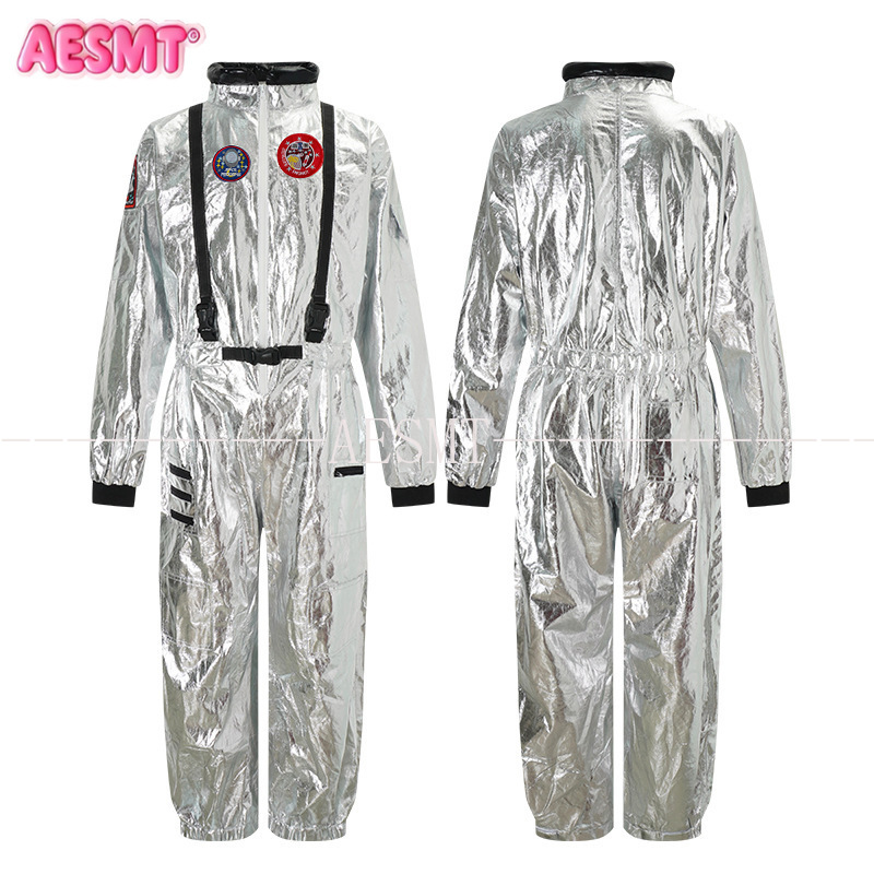Astronot Uzay Kıyafeti Cosplay - Anime Cosplay One Piece incelemesi ve fiyatı