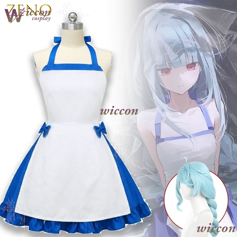 Cos Room Zeno Yaz Sonrası Cosp - Zenos Anime Cosplay incelemesi ve fiyatı