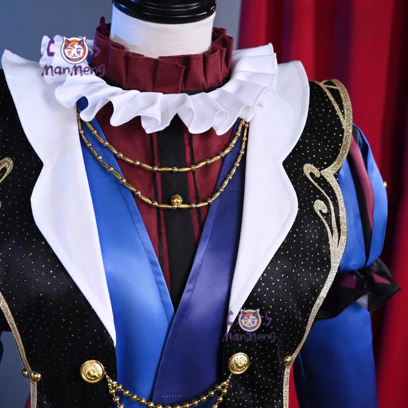 Anime PJSK Tenma Tsukasa tks t - Anime Cosplay Clothes incelemesi ve fiyatı