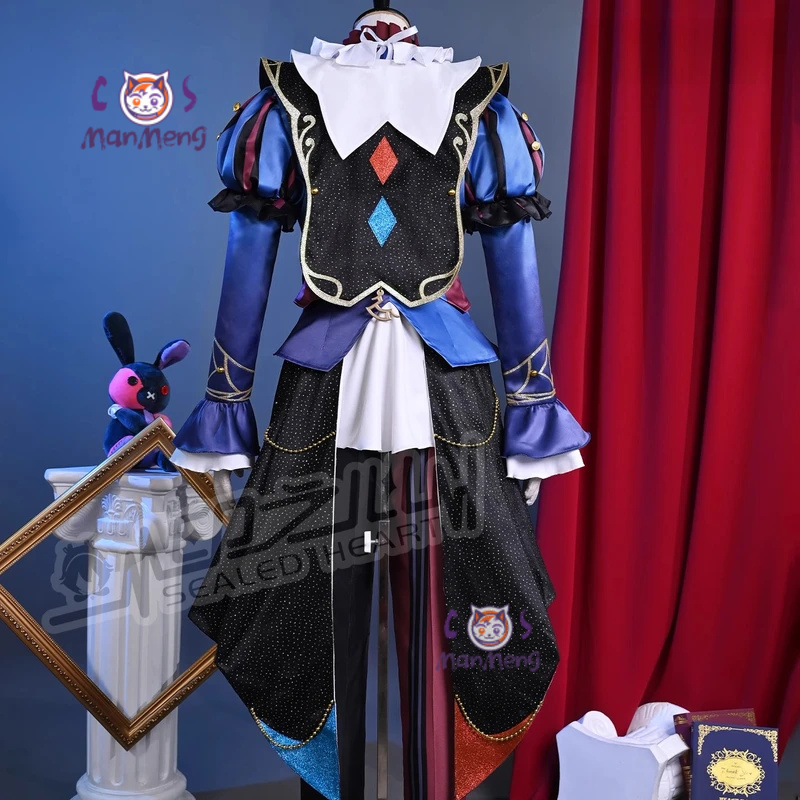 Anime PJSK Tenma Tsukasa tks t - Anime Cosplay Clothes incelemesi ve fiyatı