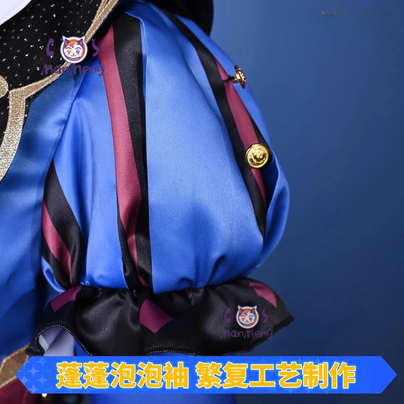 Anime PJSK Tenma Tsukasa tks t - Anime Cosplay Clothes incelemesi ve fiyatı