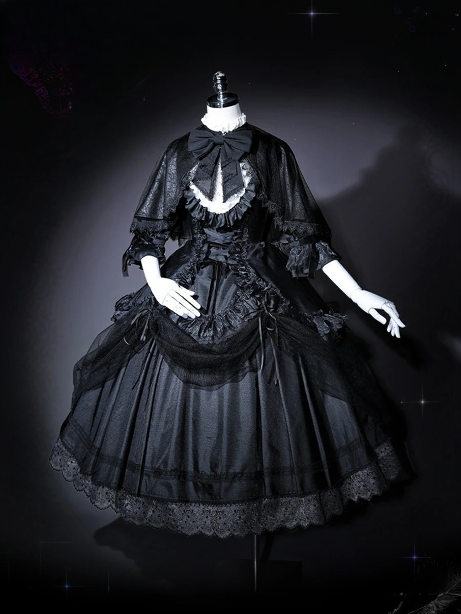 Akemi Homura Puella Magi Madok - Cosplay Anime Black incelemesi ve fiyatı