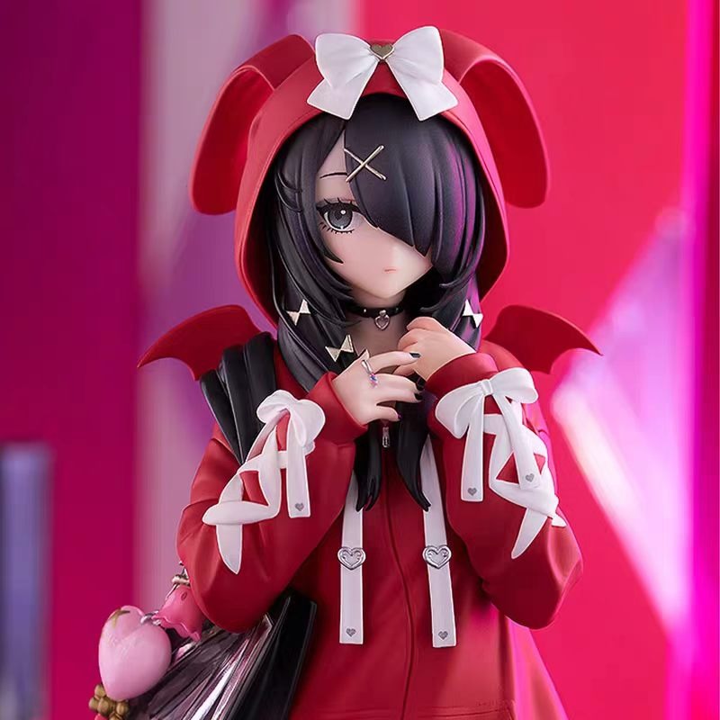 Stokta Mevcut, Orijinal GSC PO - Good Smile Company Pop Up Parade incelemesi ve fiyatı