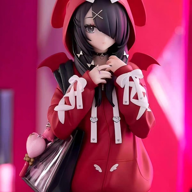Stokta Mevcut, Orijinal GSC PO - Good Smile Company Pop Up Parade incelemesi ve fiyatı