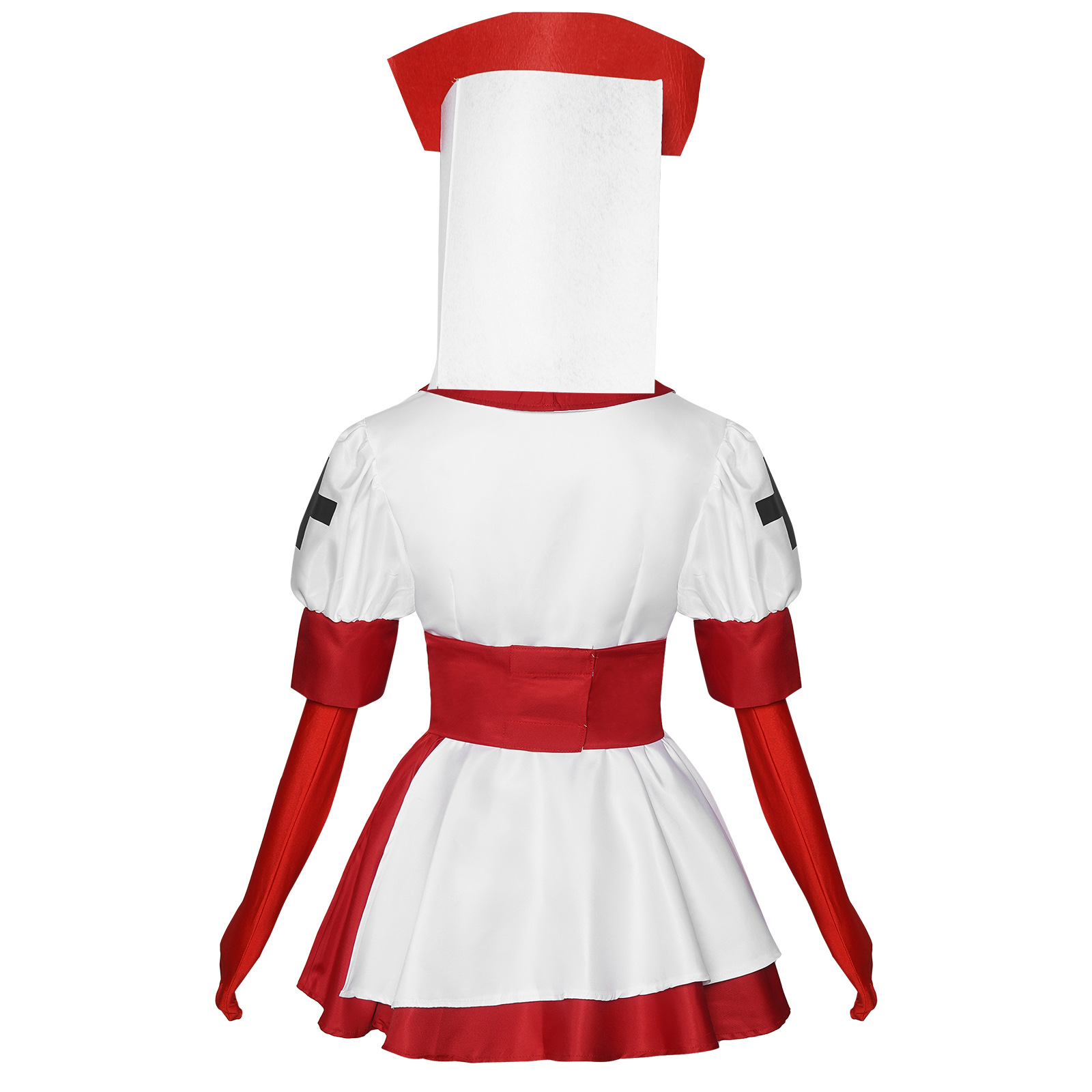 Oyun Dark Deception Reaper Hem - Anime Cosplay Nurse incelemesi ve fiyatı