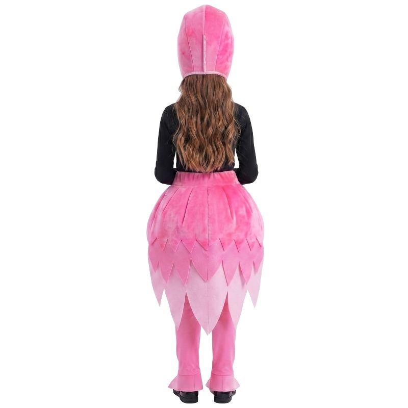 Hayvan Pembe Flamingo Cosplay  - Anime Cosplay Outfit Girl incelemesi ve fiyatı
