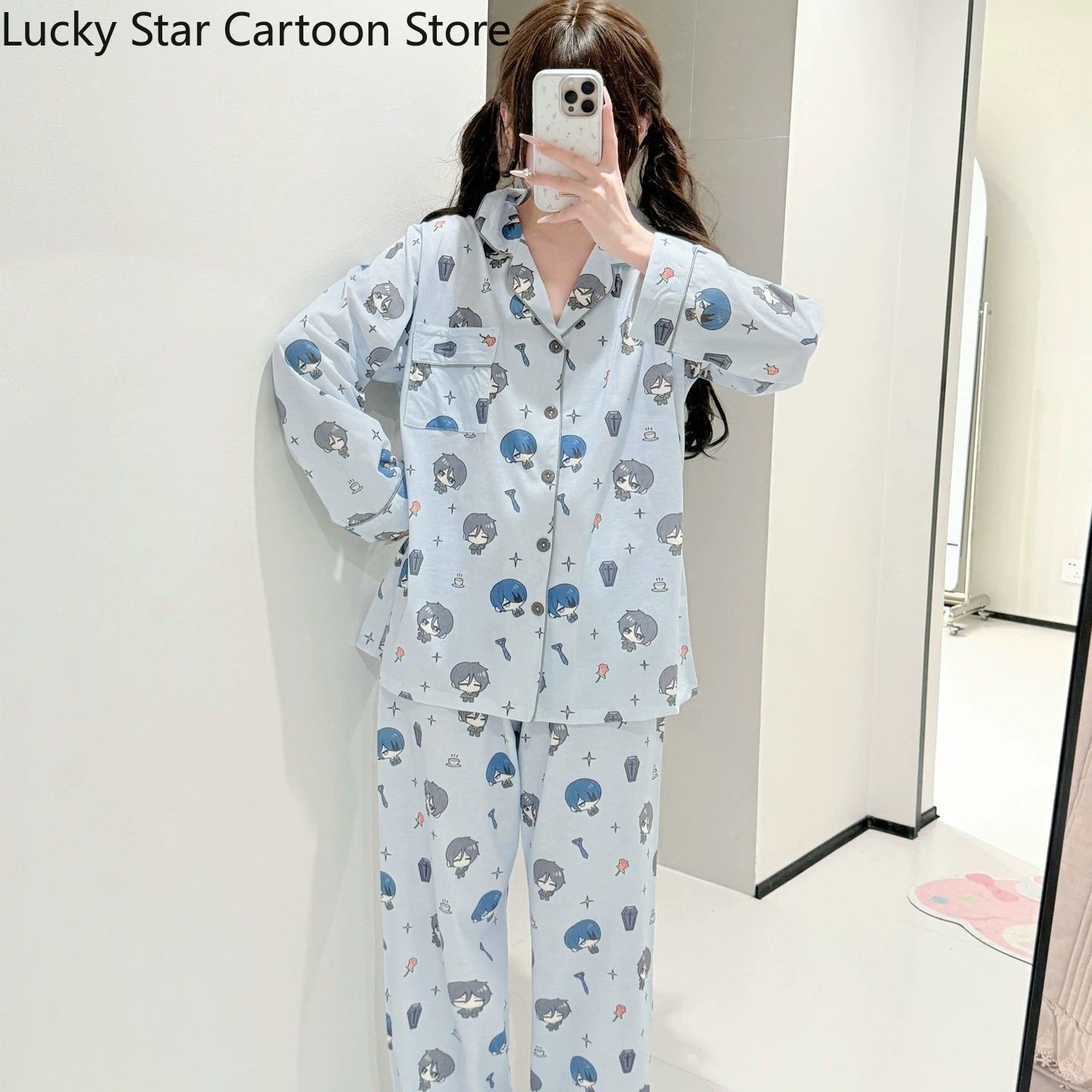 Cadılar Bayramı Hediyesi: Ciel - Cosplay Anime Black incelemesi ve fiyatı