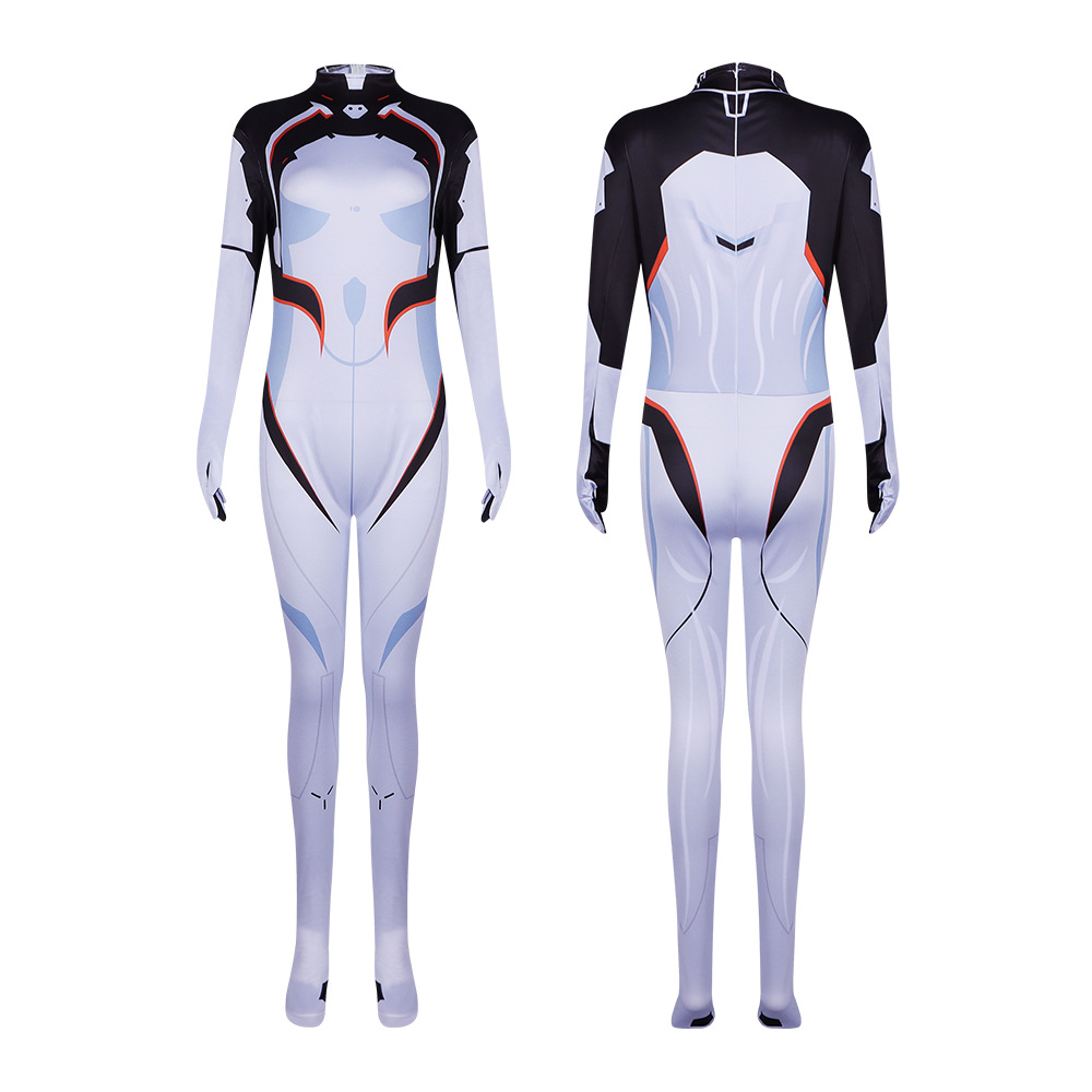Anime Honkai Star Rail Cosplay - Anime Cosplay Jumpsuit incelemesi ve fiyatı