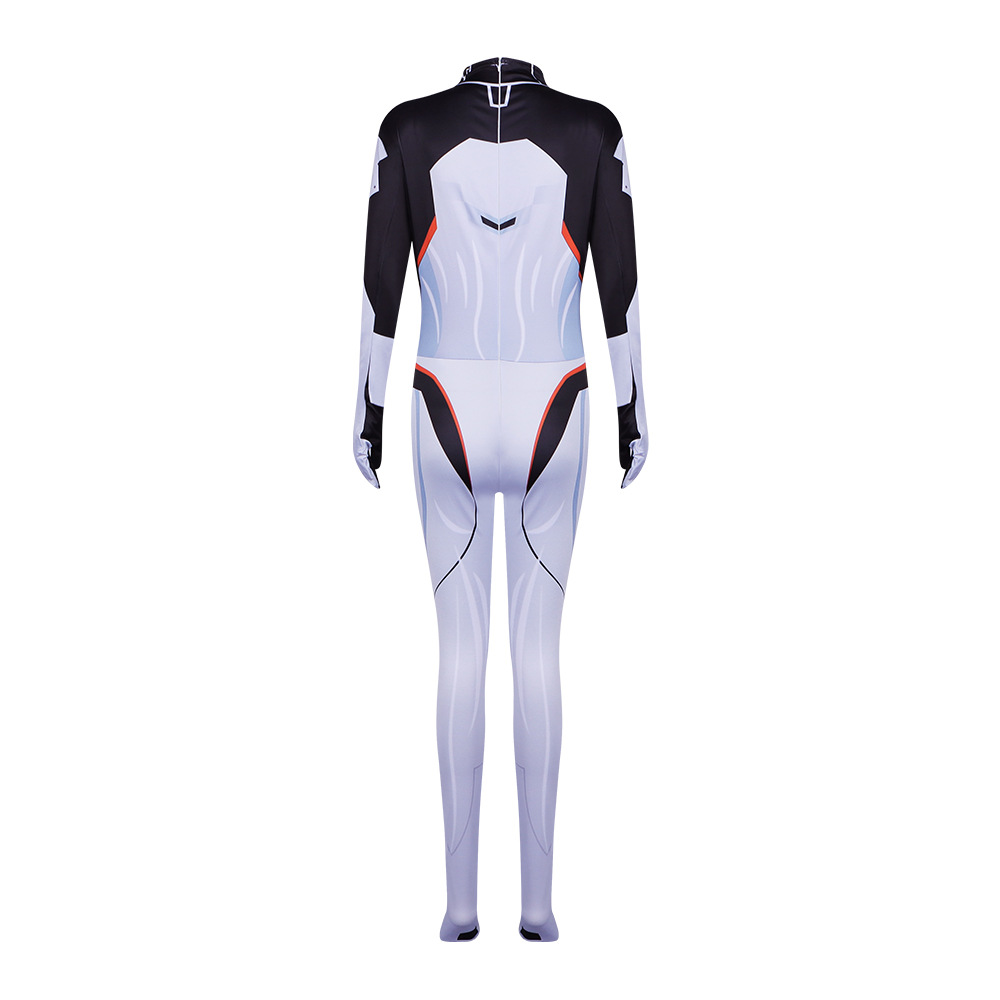 Anime Honkai Star Rail Cosplay - Anime Cosplay Jumpsuit incelemesi ve fiyatı
