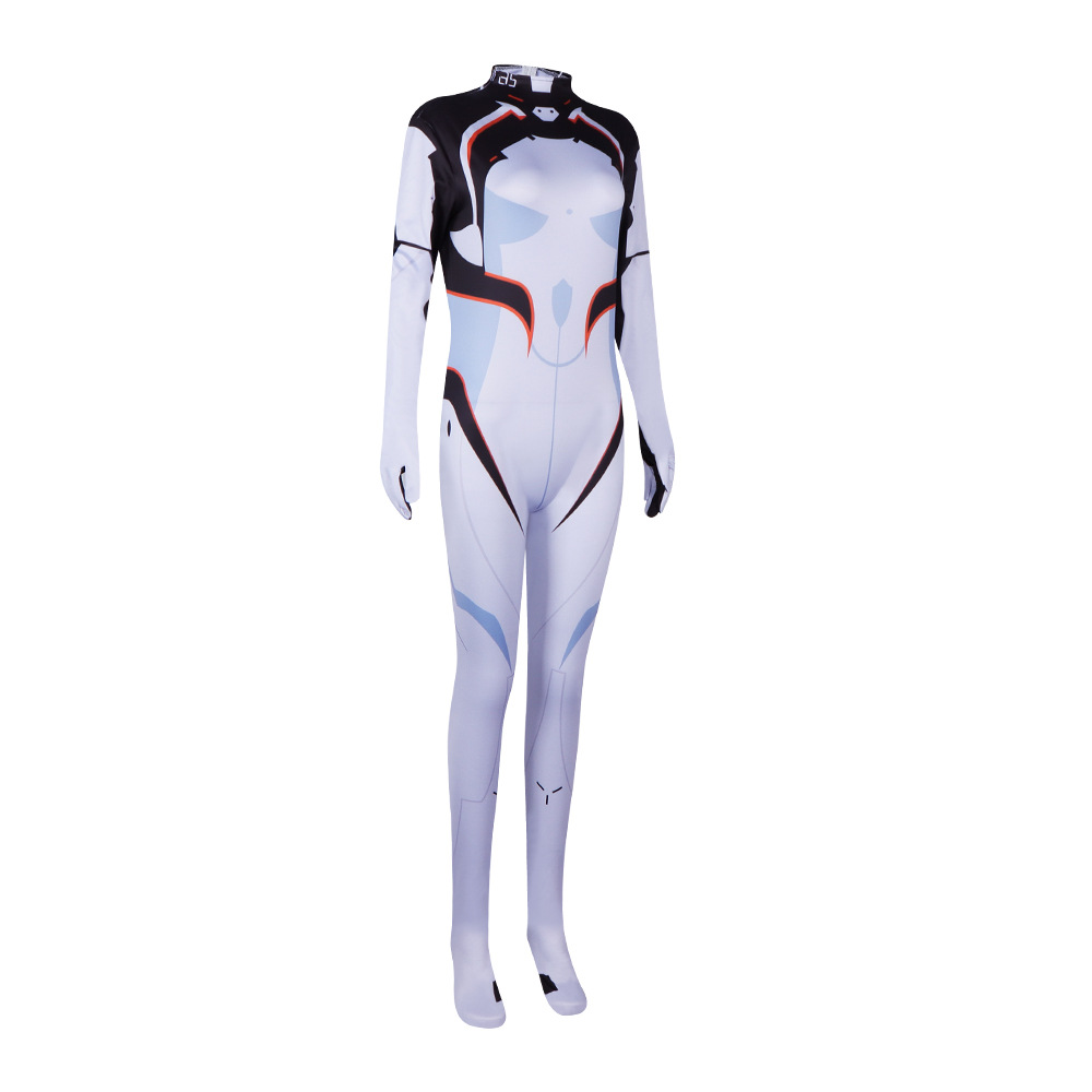 Anime Honkai Star Rail Cosplay - Anime Cosplay Jumpsuit incelemesi ve fiyatı