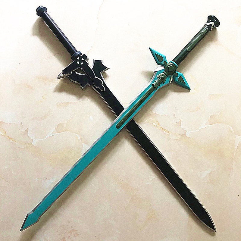1:1 Sword Art Online SAO 80cm  - Sword Art Online Cape incelemesi ve fiyatı
