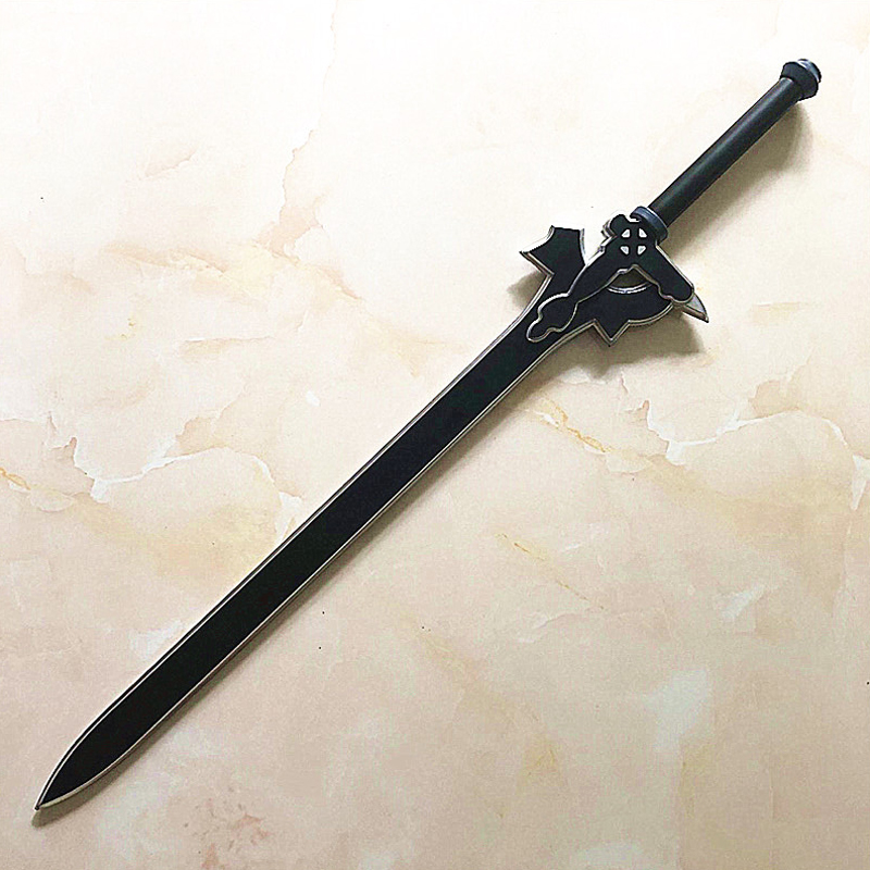 1:1 Sword Art Online SAO 80cm  - Sword Art Online Cape incelemesi ve fiyatı