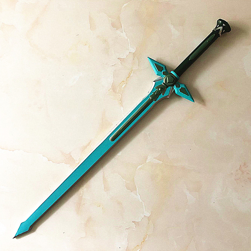 1:1 Sword Art Online SAO 80cm  - Sword Art Online Cape incelemesi ve fiyatı